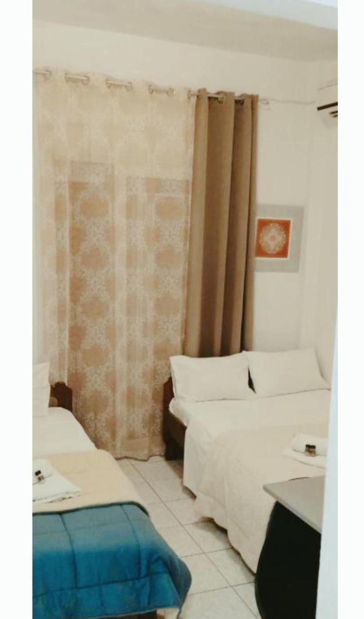 Frini Apartments And Studios Paralia Katerinis Exterior photo